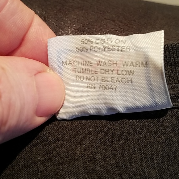 Vintage Queensryche 1988 tour - Picture 5 of 6